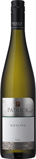 Patrick of Coonawarra Estate Grown Riesling